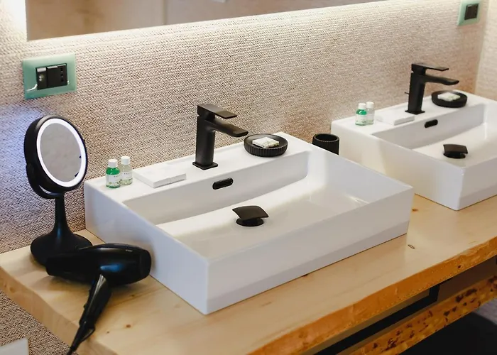 Incentro Domus 4* Polignano a Mare