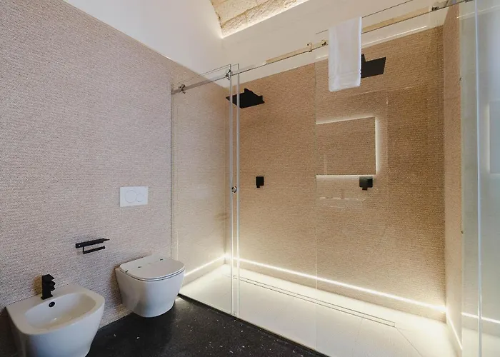 Bed and Breakfast Incentro Domus