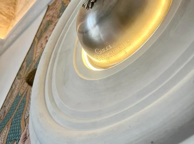 Incentro Domus Polignano a Mare