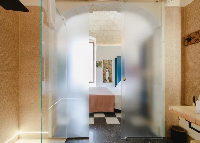 Bed and Breakfast Incentro Domus