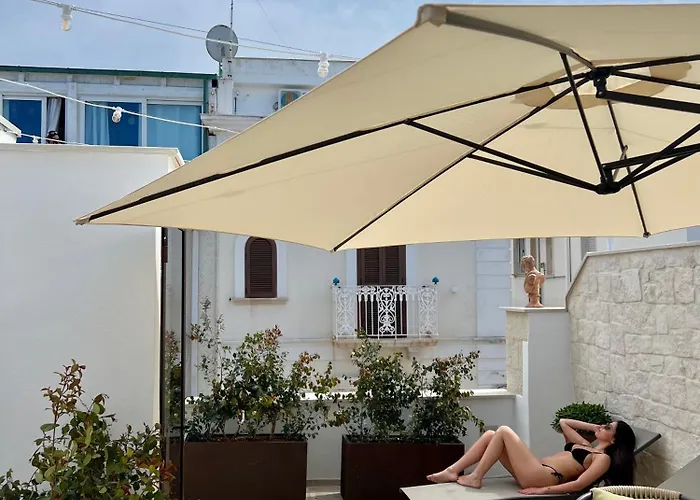 Incentro Domus Bed and Breakfast Polignano a Mare