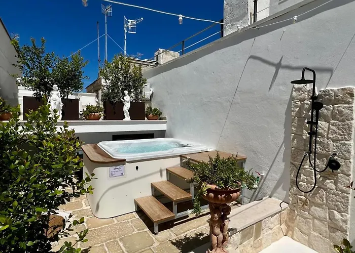 Bed and Breakfast Incentro Domus