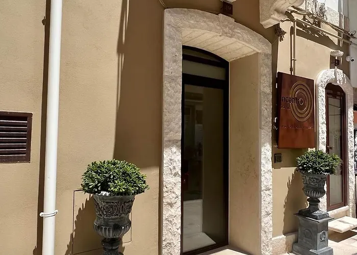 Incentro Domus Bed and Breakfast