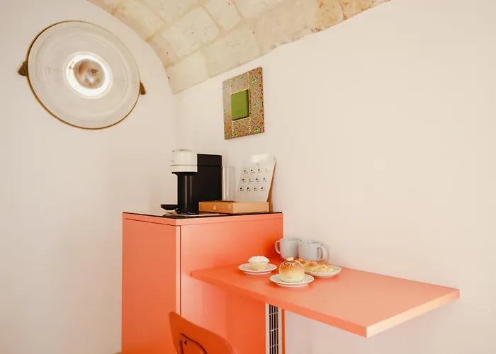 Incentro Domus Bed and Breakfast