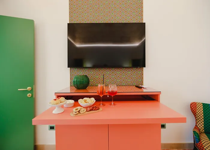 Alojamento de Acomodação e Pequeno-almoço Incentro Domus 4*