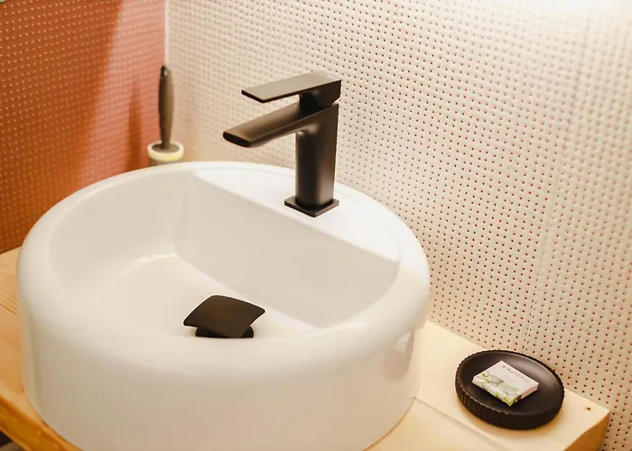 Incentro Domus Polignano a Mare