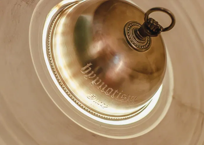 Incentro Domus Bed and Breakfast 4*