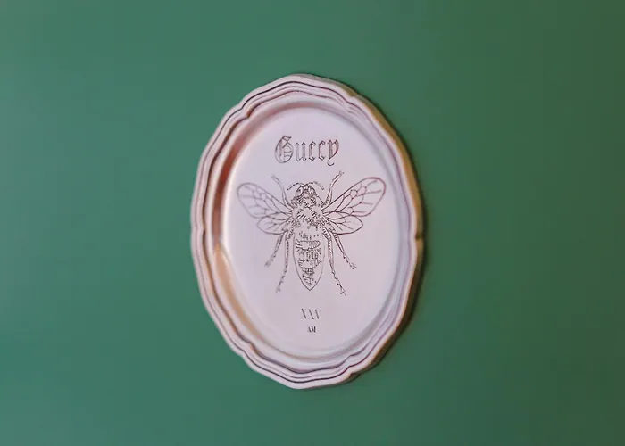 Incentro Domus Bed and Breakfast 4*