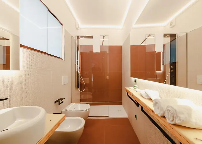 Incentro Domus 4* Polignano a Mare