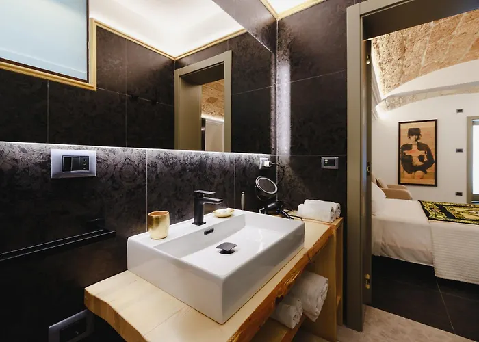 Incentro Domus Bed and Breakfast