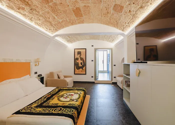 Incentro Domus Polignano a Mare