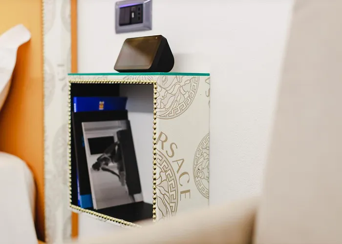 Incentro Domus 4* Polignano a Mare