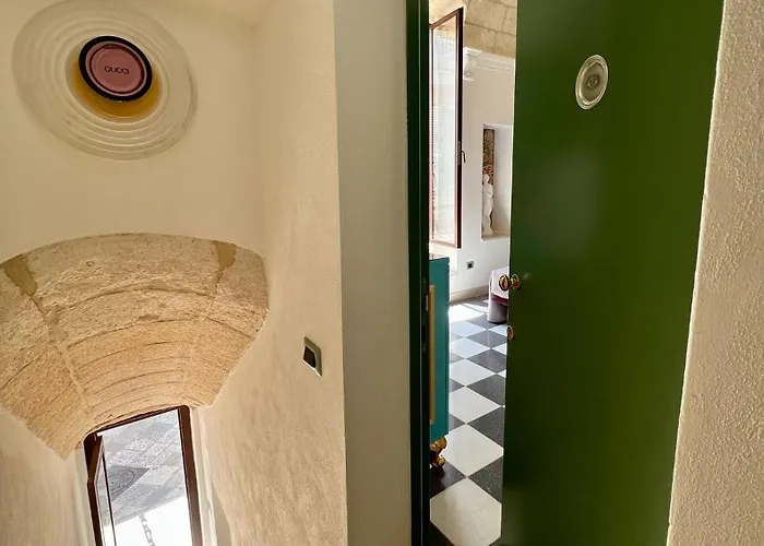 Incentro Domus Bed and Breakfast Polignano a Mare