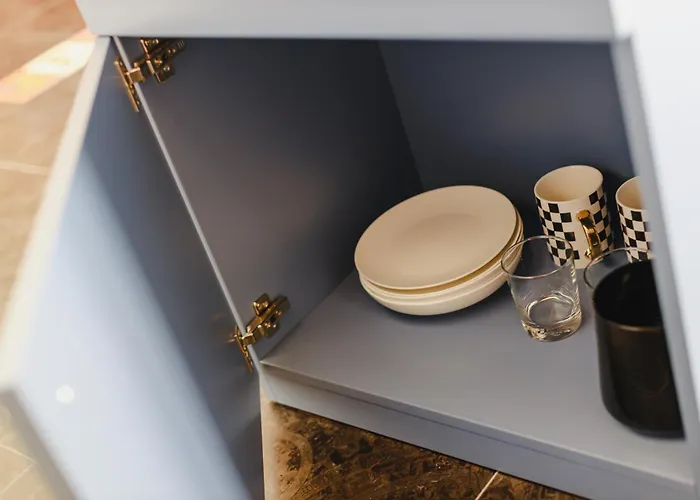 Incentro Domus Polignano a Mare