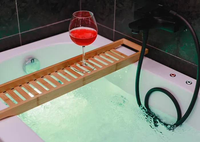 Bed and Breakfast Incentro Domus