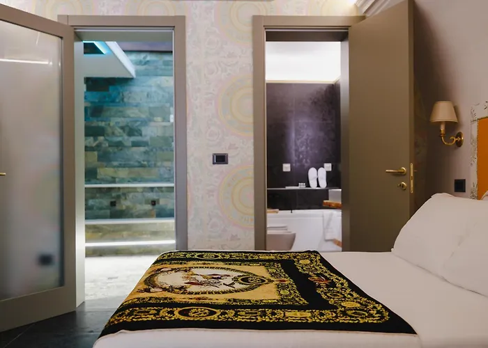 Incentro Domus Bed and Breakfast