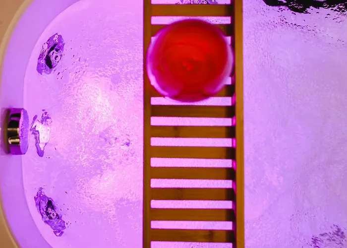 Bed and Breakfast Incentro Domus