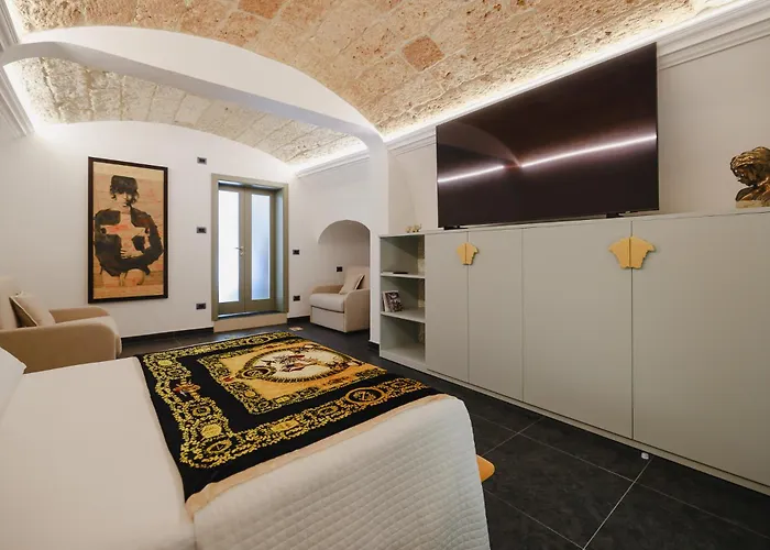 Incentro Domus Bed and Breakfast 4*