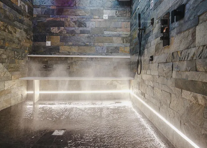 Incentro Domus Bed and Breakfast Polignano a Mare