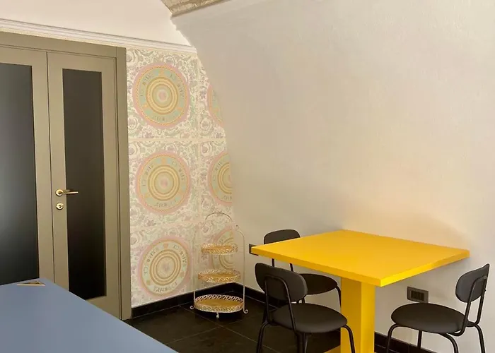 Alojamento de Acomodação e Pequeno-almoço Incentro Domus