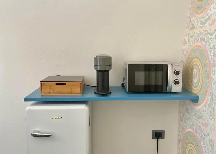 Incentro Domus 4* Polignano a Mare