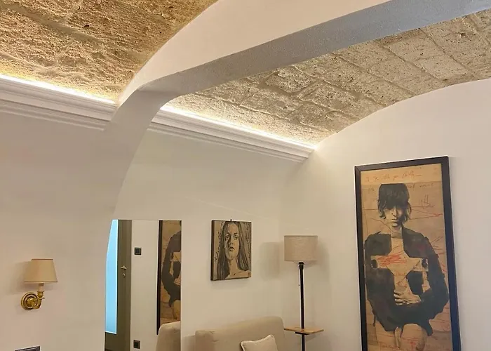 Incentro Domus Bed and Breakfast