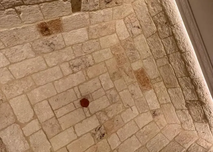 Incentro Domus Polignano a Mare