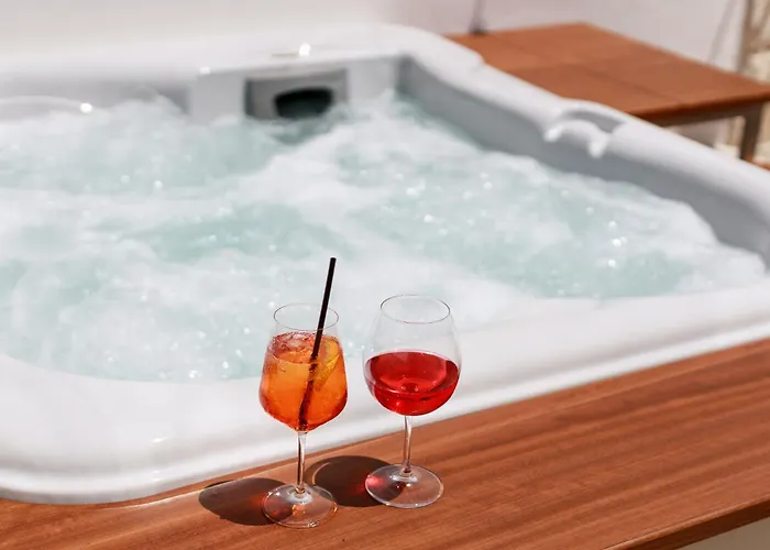 Bed and Breakfast Incentro Domus