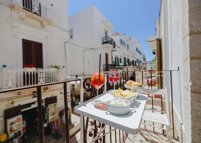 Incentro Domus Bed and Breakfast