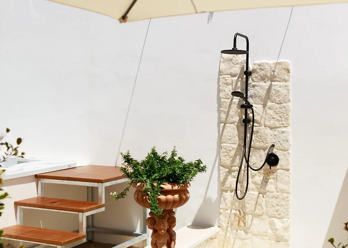 Incentro Domus Bed and Breakfast 4*