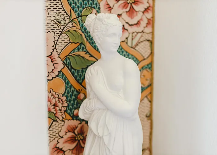 Bed and Breakfast Incentro Domus