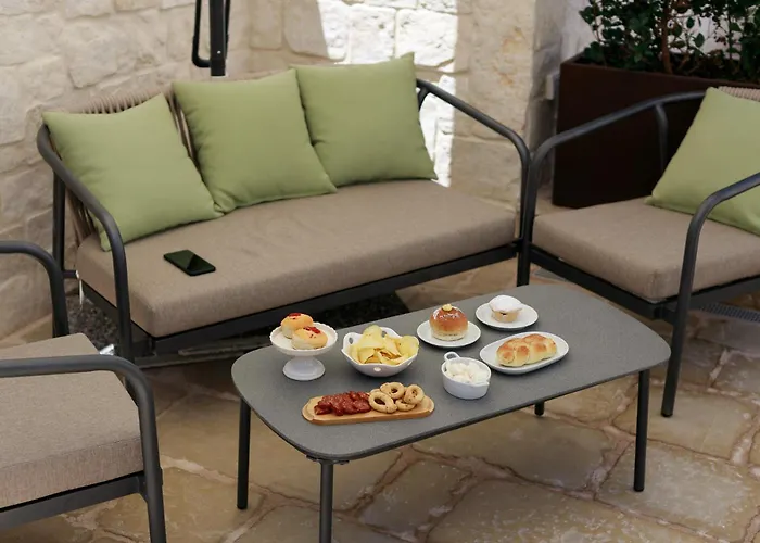 Bed and Breakfast Incentro Domus 4*