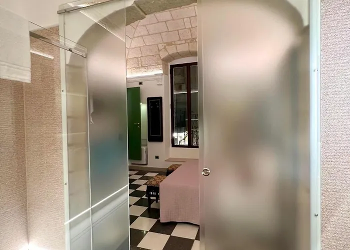 Incentro Domus Bed and Breakfast Polignano a Mare