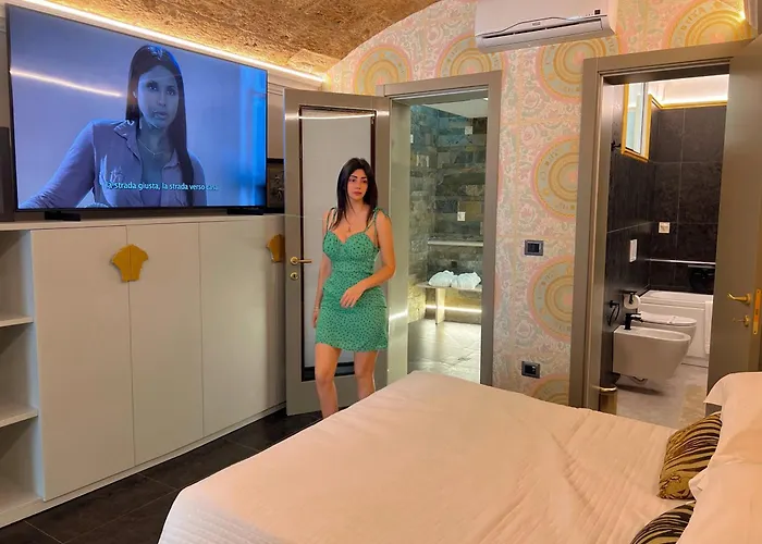 Incentro Domus Polignano a Mare