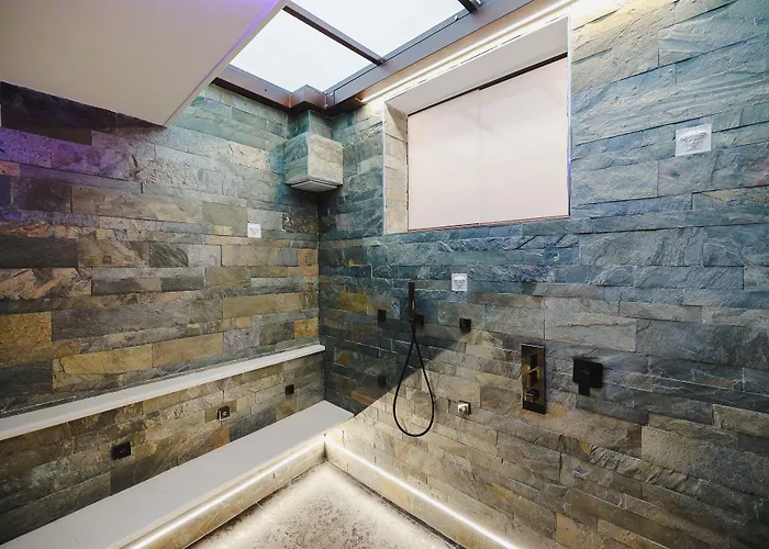 Bed and Breakfast Incentro Domus Polignano a Mare