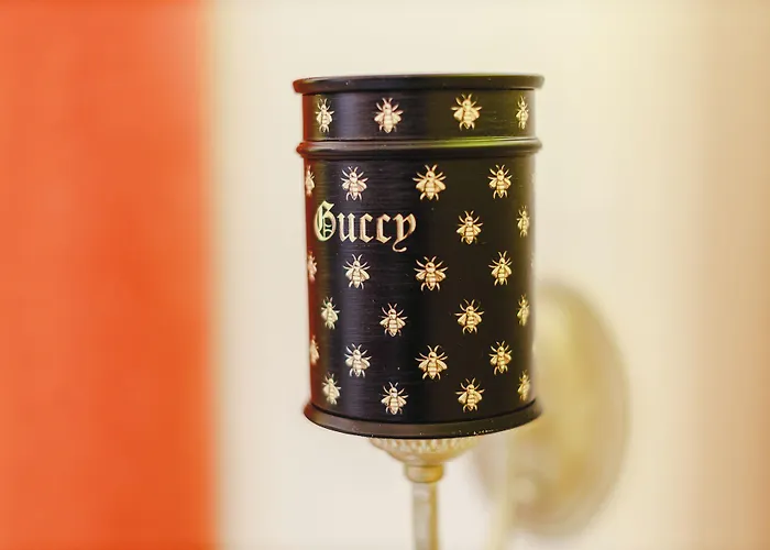 Incentro Domus Bed and Breakfast 4*