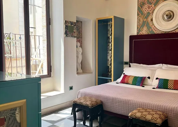 Incentro Domus Bed and Breakfast