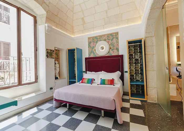 Incentro Domus Bed and Breakfast