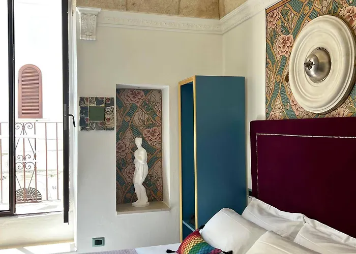 Incentro Domus Bed and Breakfast Polignano a Mare