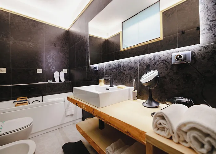 Bed and Breakfast Incentro Domus Polignano a Mare